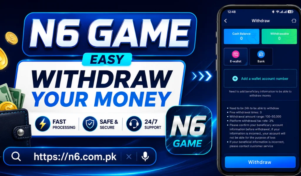 N6 Game